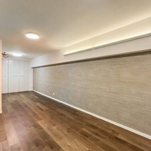 ソブリン洗足の室内写真