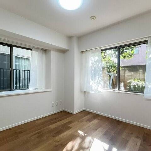 ソブリン洗足の室内写真