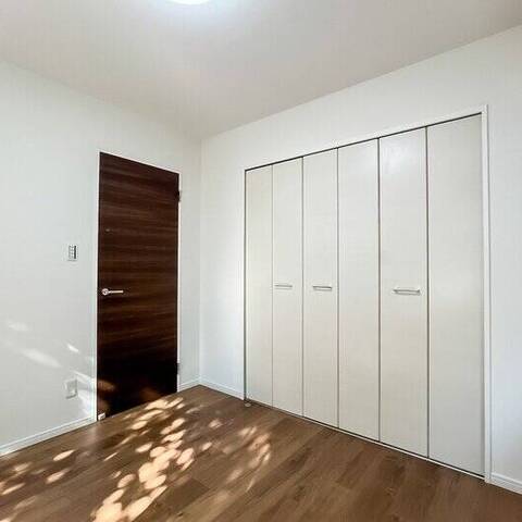 ソブリン洗足の室内写真