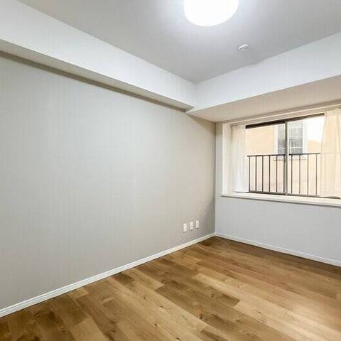 ソブリン洗足の室内写真