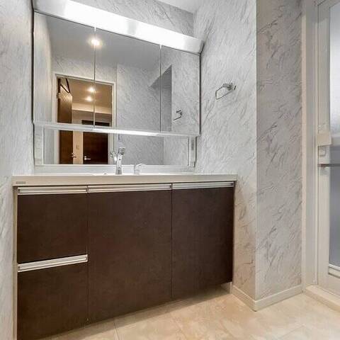 ソブリン洗足の室内写真