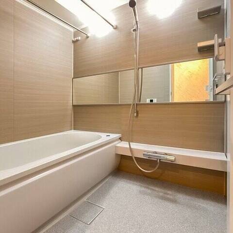 ソブリン洗足の室内写真