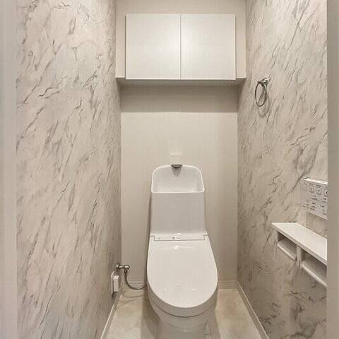 ソブリン洗足の室内写真