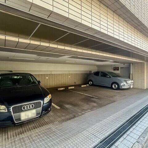 ソブリン洗足の室内写真