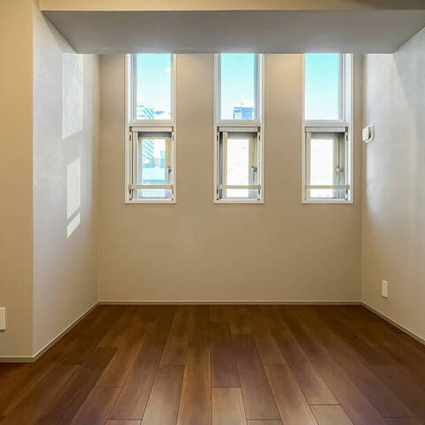 ラコント新宿セントラルパークアパートメントの室内写真