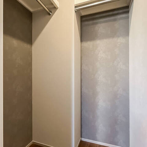 ラコント新宿セントラルパークアパートメントの室内写真