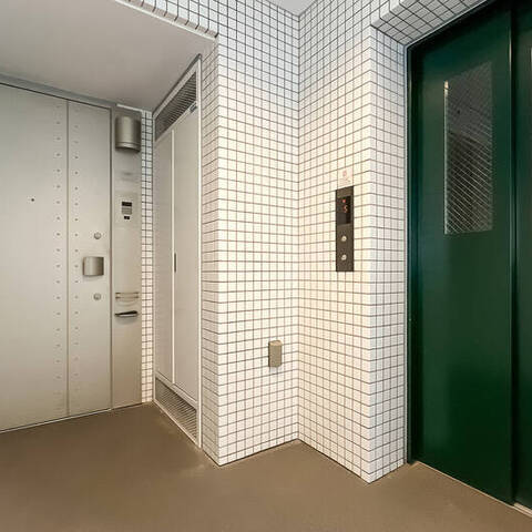 ラコント新宿セントラルパークアパートメントの室内写真