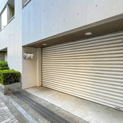 ラコント新宿セントラルパークアパートメントの室内写真