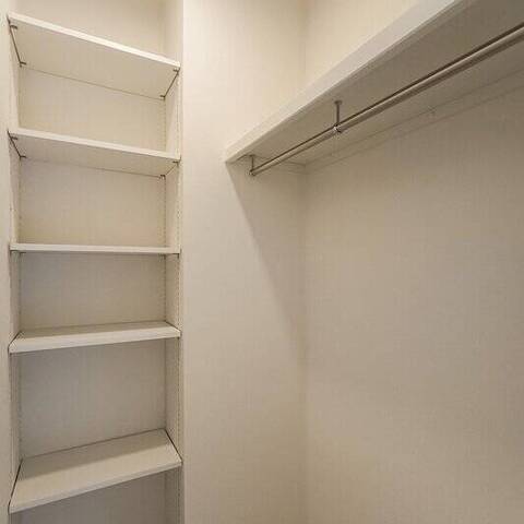 旗の台フラットの室内写真