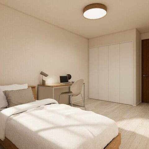 グランヌーブ中野の室内写真