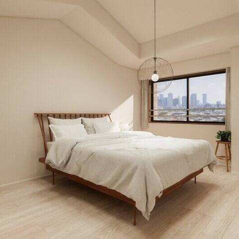 グランヌーブ中野の室内写真