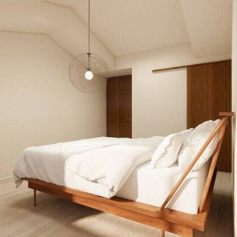 グランヌーブ中野の室内写真