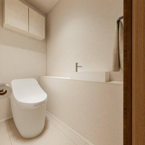 グランヌーブ中野の室内写真