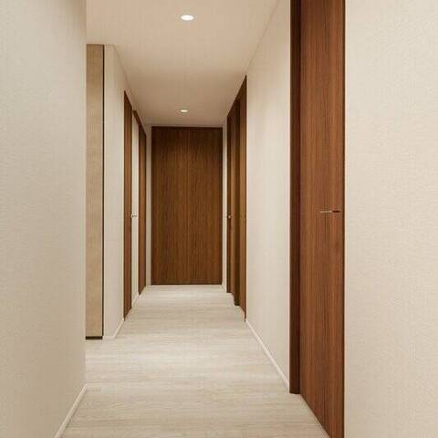 グランヌーブ中野の室内写真