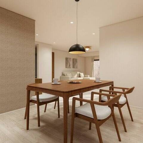 グランヌーブ中野の室内写真