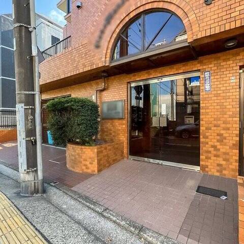 ライオンズマンション妙蓮寺第3の室内写真