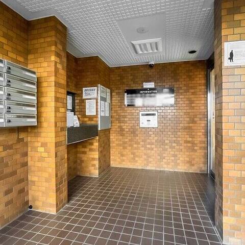 ライオンズマンション妙蓮寺第3の室内写真