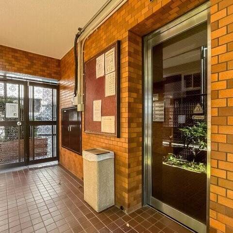 ライオンズマンション妙蓮寺第3の室内写真