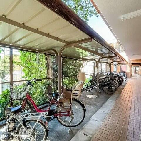 ライオンズマンション妙蓮寺第3の室内写真