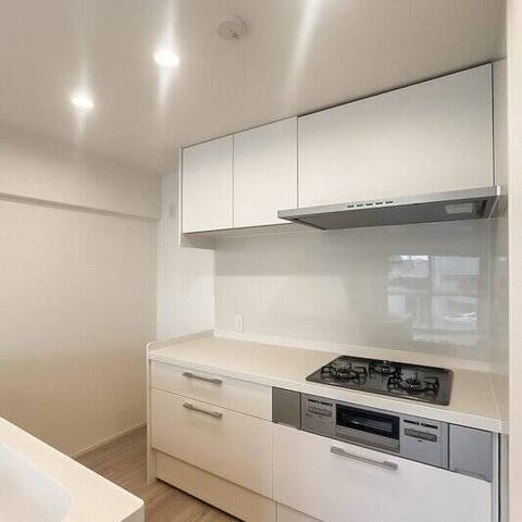 等々力ビューハイツの室内写真