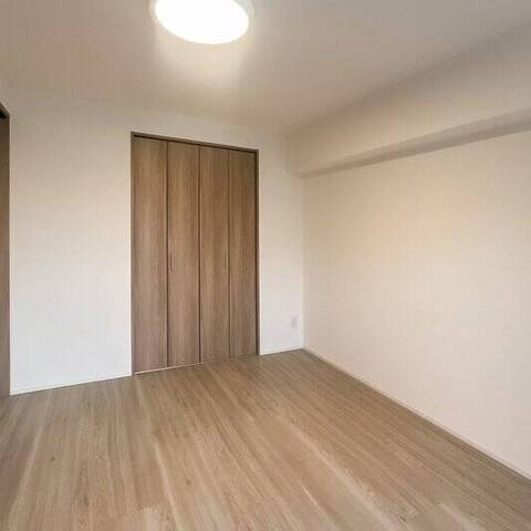 等々力ビューハイツの室内写真