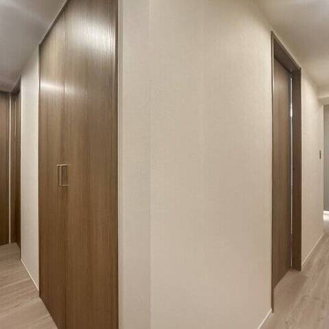 等々力ビューハイツの室内写真