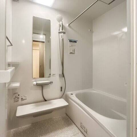 等々力ビューハイツの室内写真