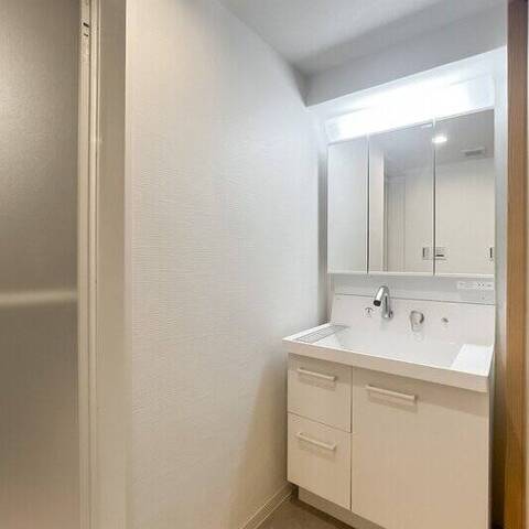 等々力ビューハイツの室内写真