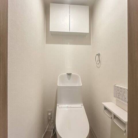 等々力ビューハイツの室内写真