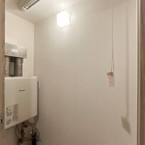 等々力ビューハイツの室内写真