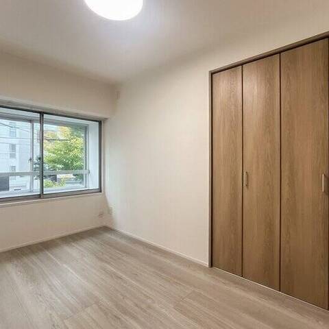 等々力ビューハイツの室内写真