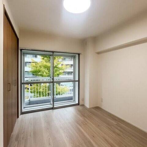 等々力ビューハイツの室内写真