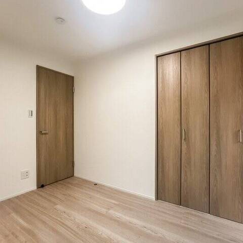 等々力ビューハイツの室内写真