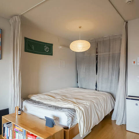 ライオンズマンション西荻第2の室内写真