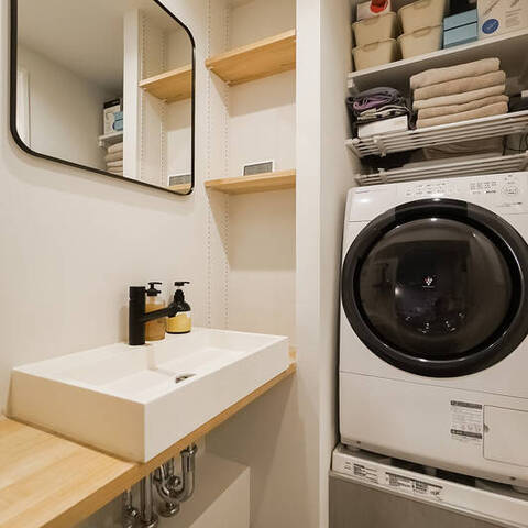 ライオンズマンション西荻第2の室内写真