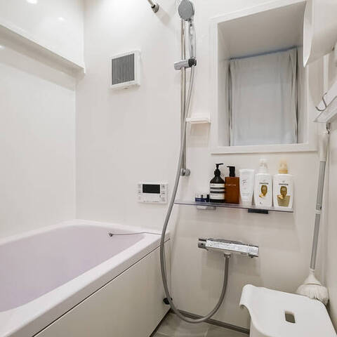 ライオンズマンション西荻第2の室内写真