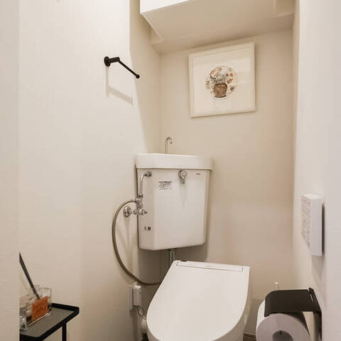 ライオンズマンション西荻第2の室内写真