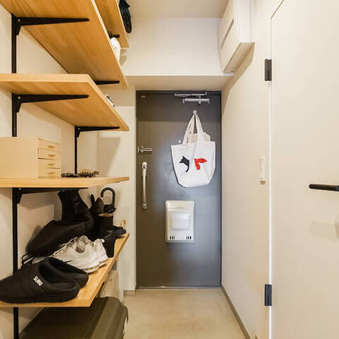 ライオンズマンション西荻第2の室内写真