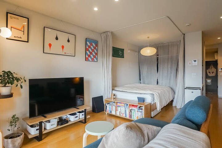 気の利いた日常