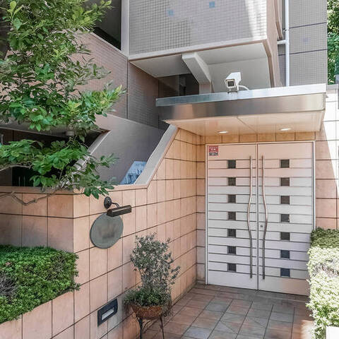 ヴィラージュ白山の室内写真