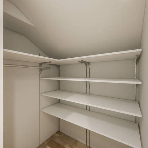 赤坂ロイヤルマンションの室内写真