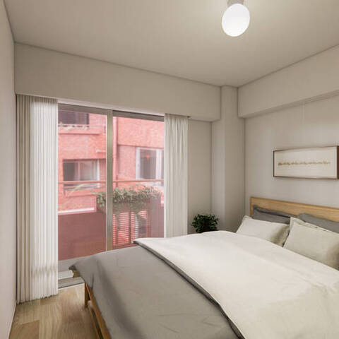 赤坂ロイヤルマンションの室内写真