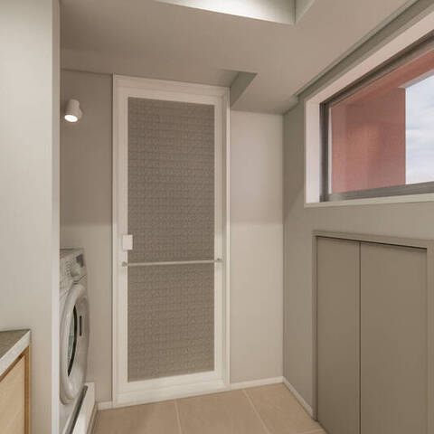 赤坂ロイヤルマンションの室内写真