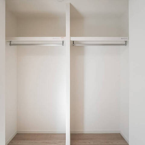 宮前平ロイヤルマンションの室内写真