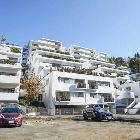 宮前平ロイヤルマンションの室内写真