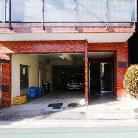 ニューウェルハイツ第1三軒茶屋の室内写真