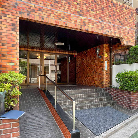 秀和小日向レジデンスの室内写真