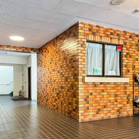 秀和小日向レジデンスの室内写真