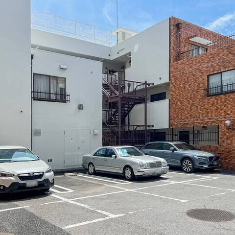 秀和小日向レジデンスの室内写真