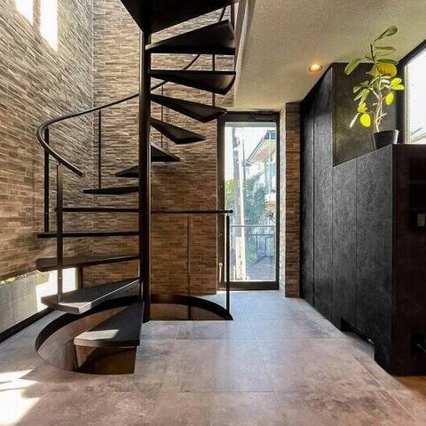 世田谷区大原1丁目戸建の室内写真